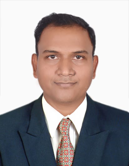 Mr. Prashant Ramchandra Sawant